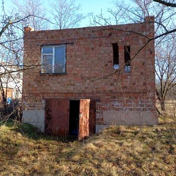 Продам дачу  с домиком