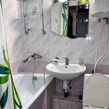 Довгострокова оренда 1к Квартира Академіка Павлова вулиця