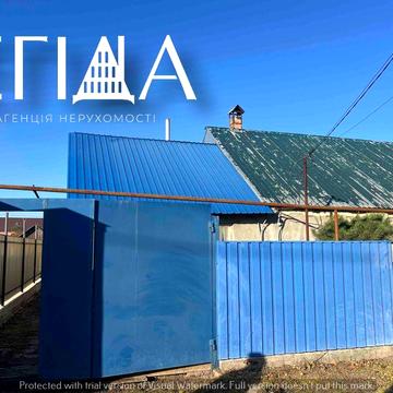 Продаж половини будинку на Балашівці! АГО, окремий двір.