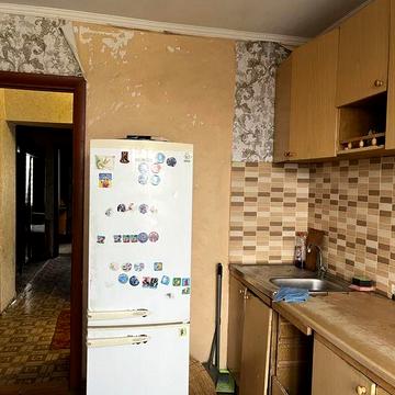 Вільна для оренди 3 кімн квартира вул Гагаріна/Бердичівська