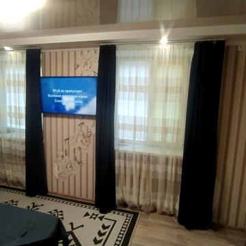 Нижня Горова вул., 43