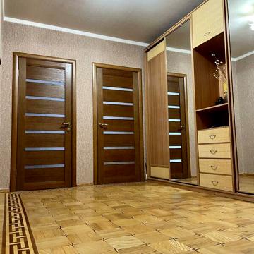Довгострокова оренда 3к Квартира вул. Львівська