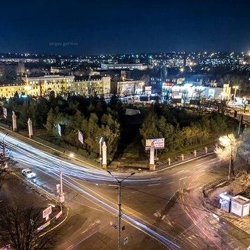 Двокімнатна (2-х) квартира