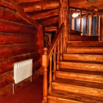 Оренда заміського будинку