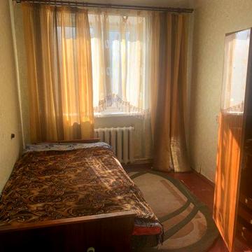 Здам 2 кімнатну квартиру по вул .Л. Качіньського