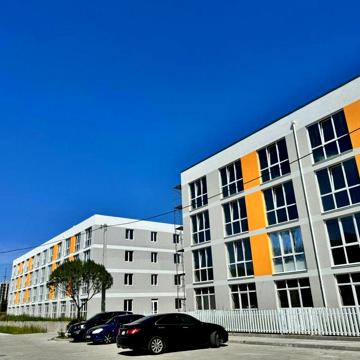 Пропозиція готової квартири 32м2 - 22000$ ЖК Sanville park