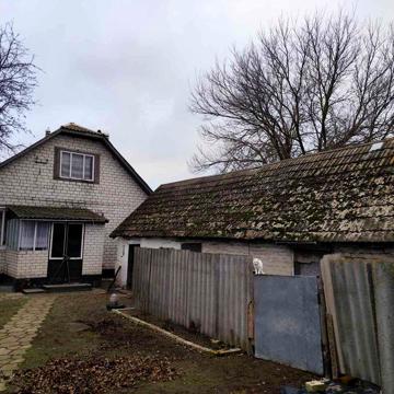 Продам будинок. Хата. Садиба