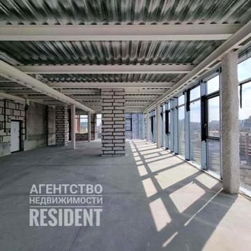ЖК Небо 178 м2. Loft Башни Маяк Новодворянский IQ House К12 Моцарт ЖК Небо