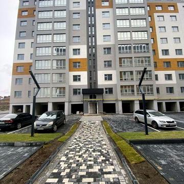 Поспішайте останні однокімнатні квартири на Виставці в розстрочку