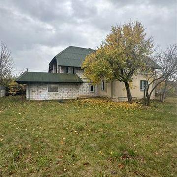 Продам будинок в Брусилові