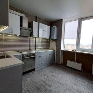 В продаже 2-х уровневая квартира в Мариинском ЖК Мариинский