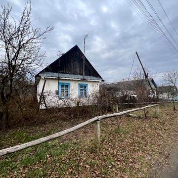 Продається будинок в селі Данчиміст