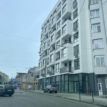 Переуступка однокм. квартири в центрі міста ЖК ПРИВОКЗАЛЬНИЙ