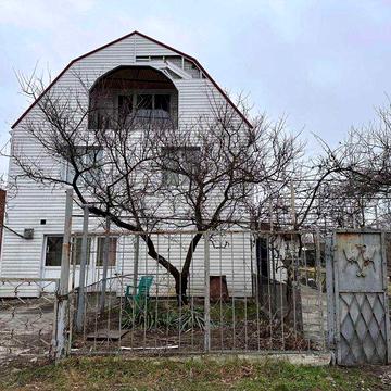 Купите дачу в СТ "Энергетик-1", в районе санатория "Лесной"