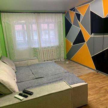 Здам двокімнатну квартиру в центрі