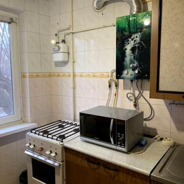 Здам двокімнатну квартиру в центрі