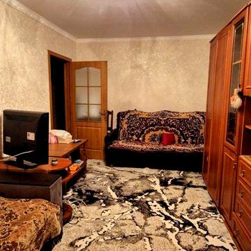 3х кімнатна з ремонтом вул. Незалежності