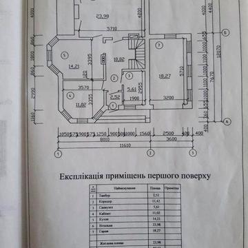 Продам незавершене будівництво по собівартості