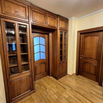 Продам 3х кімнатну квартиру Кадетський гай 6. Вбудовані меблі ЖК Кадетський гай 6