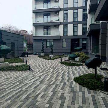 Квартира в Клубному доме Соломенский район. ЖК Соломенский