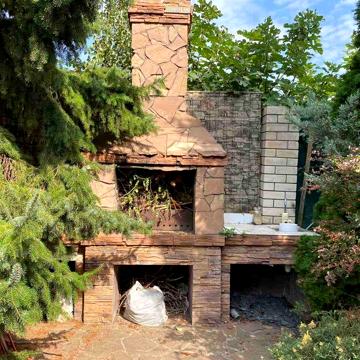 СРОЧНО! Продам капитальный дом с видом на море в Черноморке.