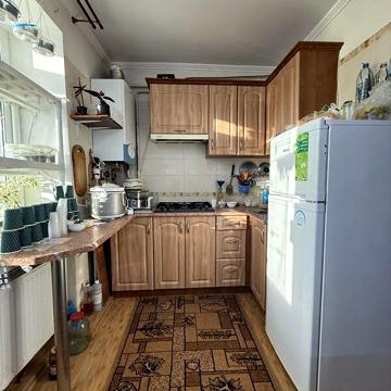 Продаж 1к Квартира вул. 50-річчя УПА