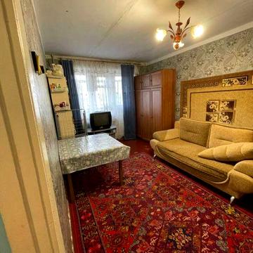 Продам однокімнатну квартиру