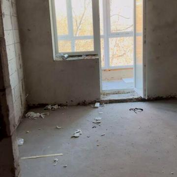 Продаж 1к Квартира Чернівецька вулиця