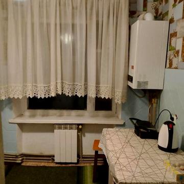 2 кiматна кВ. вул.Бєлгородська, 2в
