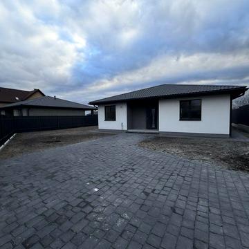 БЕЗ КОМІСІЇ!!! Продам будинок з газом, центр м.Бориспіль