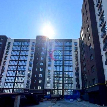 Продам 1 км квартиру в ЖК Комфорт Хаус  Луцьк ЖК Комфорт Хаус