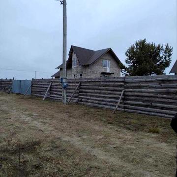 Толокунь( Дмитрівка), новий будинок 140 кв.м