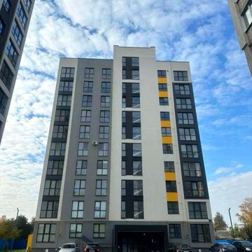 Квартира двокімнатна в ЖК «Крила» в м.Луцьку ЖК Крила