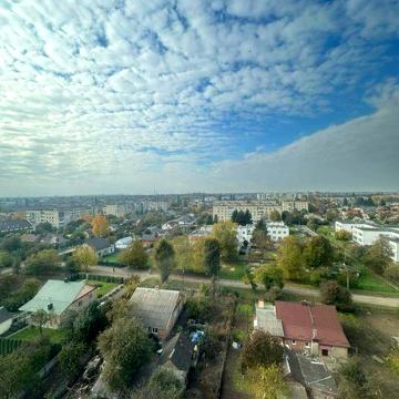 Квартира двокімнатна в ЖК «Крила» в м.Луцьку ЖК Крила