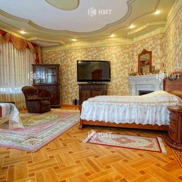 Два будинки, Герцена, Одеська (Одесская), 210 та 50 м2, 8 соток, 76967