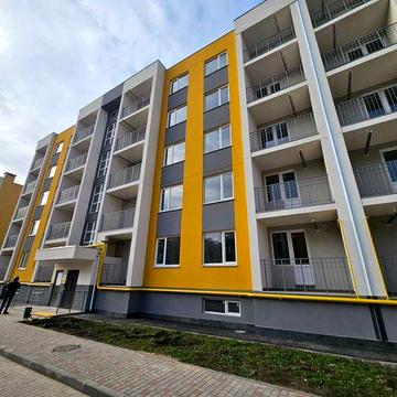 Квартира в ЖК 7 Небо ЖК Седьмое Небо