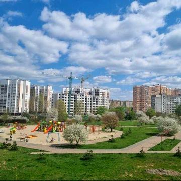 Квартири від забудовника 1-к ЖК Сади вишневі Вишневе Соф Борщагівка ЖК Сади вишневі
