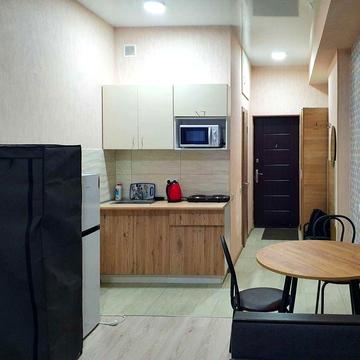 Сдам квартиру район ТЦ Французский бульвар, ЖК Париж, первый этаж