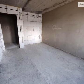 Продаж 1к Квартира Сергія Зулінського вулиця ЖК Добробут
