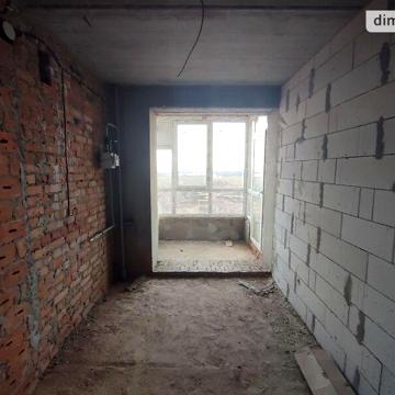 Продаж 1к Квартира Сергія Зулінського вулиця ЖК Добробут