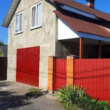 Продаж будинку, Святошинський район, Берковець