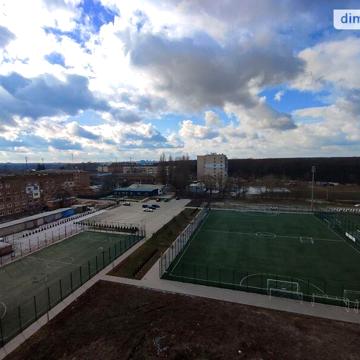 Продаж 1к Квартира Сергія Зулінського вулиця ЖК Добробут