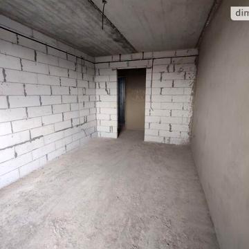 Продаж 1к Квартира Сергія Зулінського вулиця ЖК Добробут