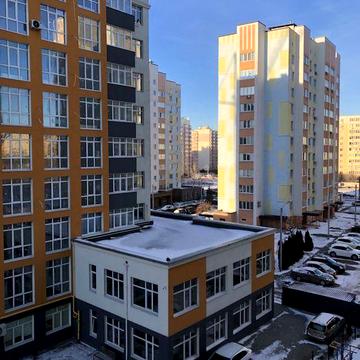Продам двохкімнатну квартиру Д. К. Стожари. ЖК Стожари