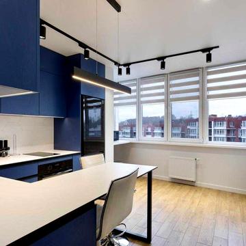 2 квартира/Авторський ремонт/Тернопільська, 8в/Новобудова/Львів