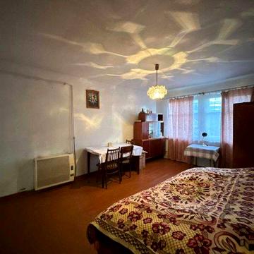Продаж квартири в с-щі Солотвин