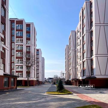 Отця Івана Блавацького вул., 7