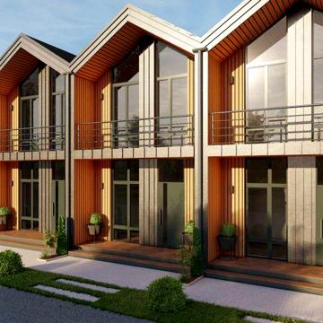 Акційна ціна! Продаж будинків в КМ Beverly Hills Town.