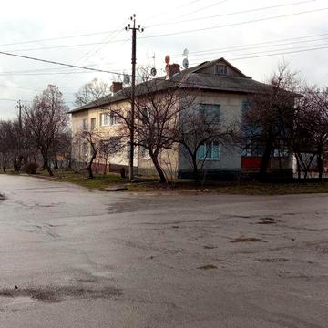 Продам 2-х кімнатну квартиру  Добровеличківка, вул. Незалежності 125