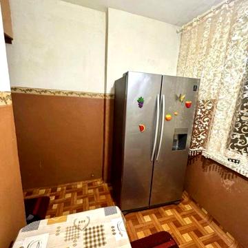 Здам 4-х кімнатну квартиру вул.Руська (Гравітон)